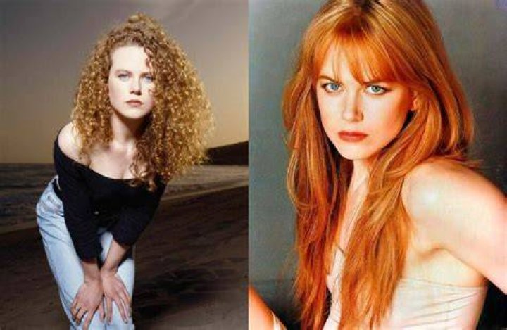 Nicole Kidman Early Years: The Foundation of a Hollywood Icon
