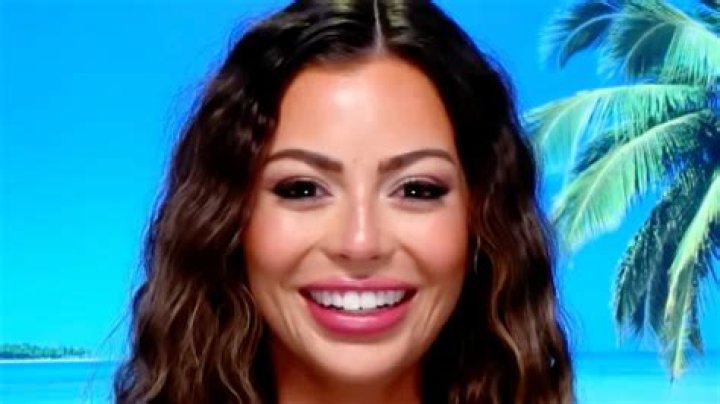 Nicole Love Island Job: Exploring the Career Journey of a Reality TV Sensation