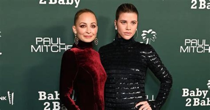 Nicole Richie's Sister: Exploring the Life and Legacy of Natalie Richie