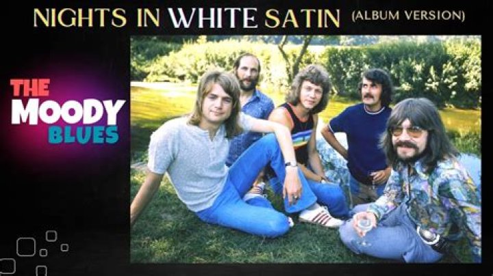 Nights in White Satin Moody Blues Lyrics: A Deep Dive into a Timeless Classic