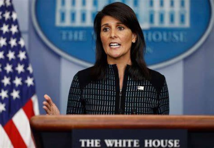 Nikki Haley: A Comprehensive Insight into Her Life, Career, and Achievements