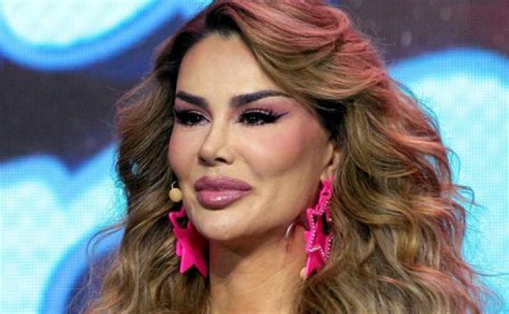 Ninel Conde: The Multifaceted Star Who Captivates Hearts Worldwide