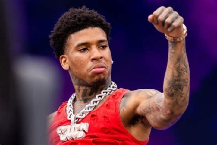 NLE Choppa at 18: The Rise of a Young Rap Phenomenon