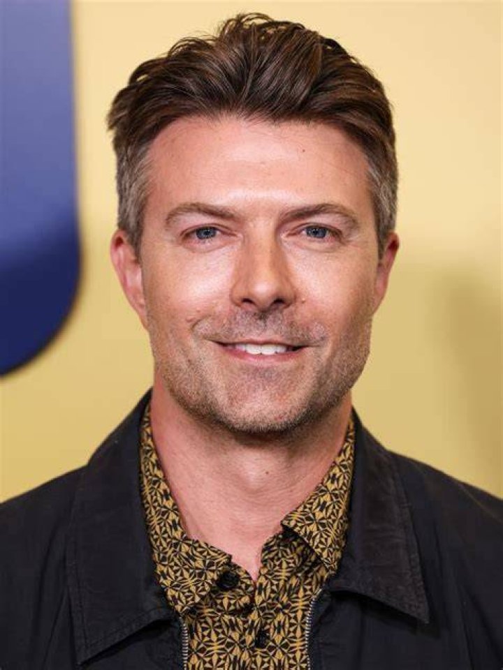 Noah Bean and TV Shows: Rising Star's Journey in the Entertainment Industry