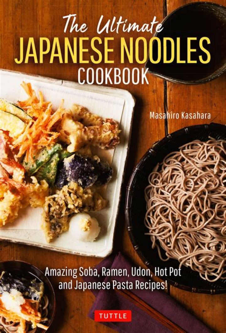 Noodles Magazines: Your Ultimate Guide to Exploring the World of Noodles