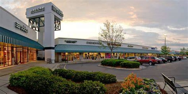 North Carolina Outlets I-95: Your Ultimate Shopping Destination
