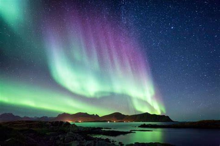 Northern Lights NOAA: Your Ultimate Guide to Witnessing the Aurora Borealis