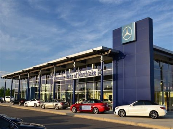 Northlake Mercedes Service: Your Ultimate Guide to Expert Car Maintenance