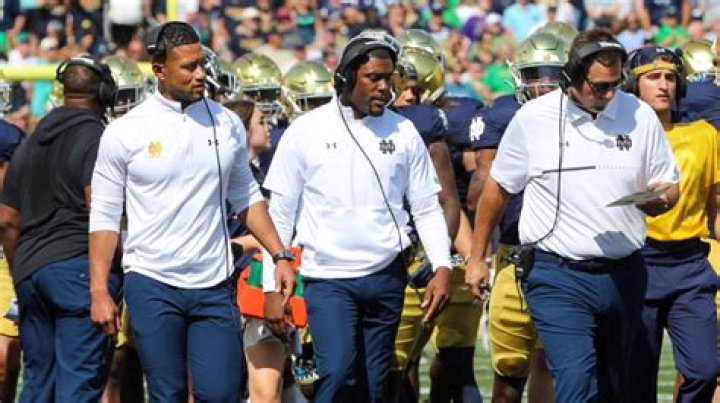 Notre Dame Coaches Records: A Comprehensive Analysis of Their Legacy and Achievements
