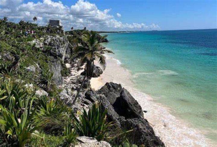Nude Beach Tulum: The Ultimate Guide to a Unique Experience