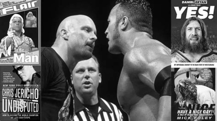 Nudity in Wrestling: Exploring the Controversial Side of the Sport