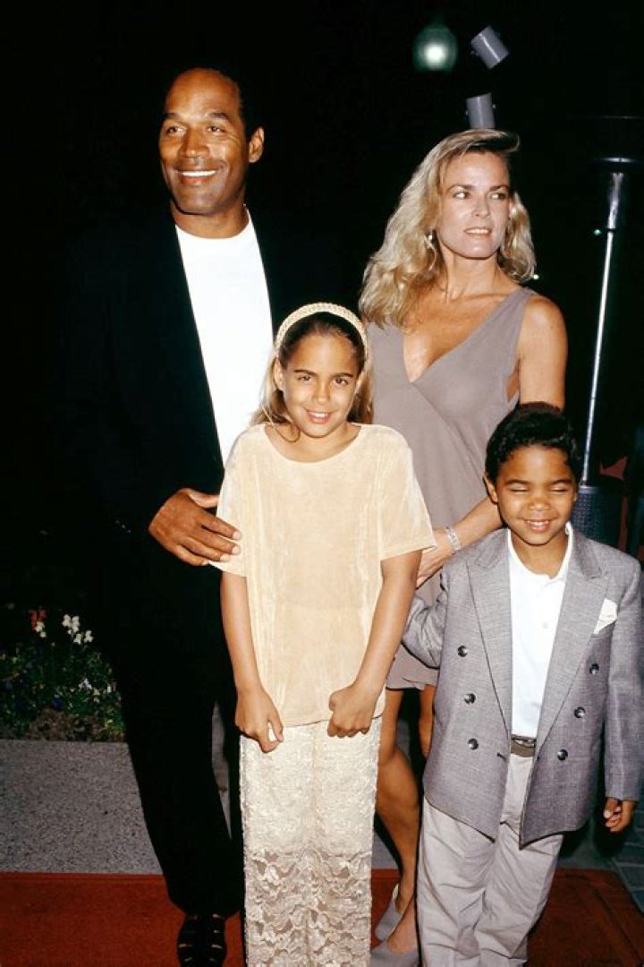 O.J. Simpson Daughter Unresponsive: A Comprehensive Look into the Story
