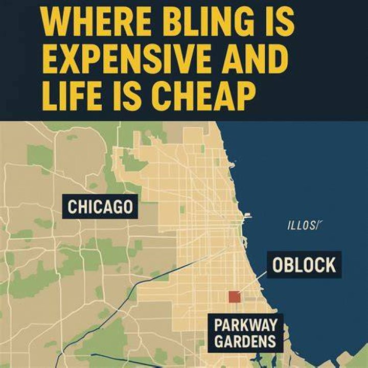 OBlock Chicago Reviews: A Comprehensive Guide to Chicago's Latest Blockchain Innovation