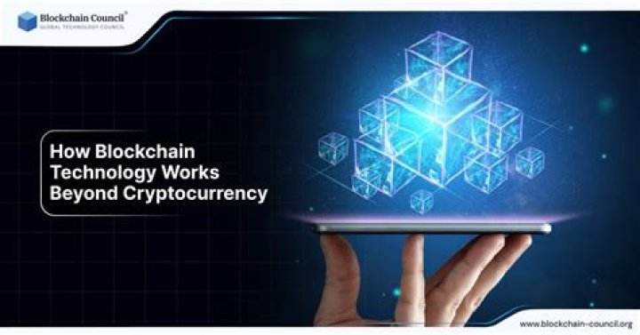 OBlocktreet: Revolutionizing Blockchain Technology and Beyond