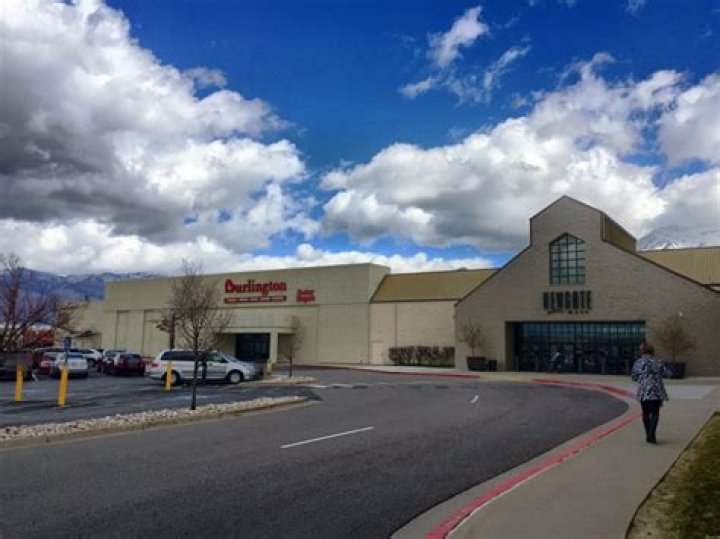 Ogden Newgate Mall Theater: The Ultimate Guide to Entertainment and Shopping