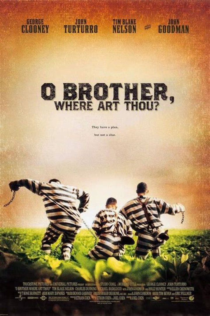 Oh Brother, Where Art Thou? Plot Explained: A Cinematic Journey
