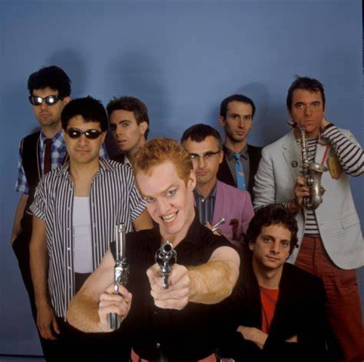 Oingo Boingo Members: A Comprehensive Look at the Iconic Band