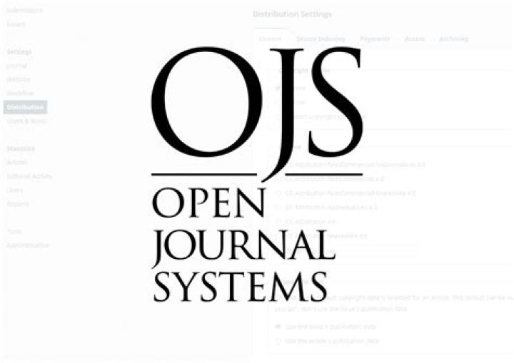 OJS Kids: The Ultimate Guide to Open Journal Systems for Young Researchers