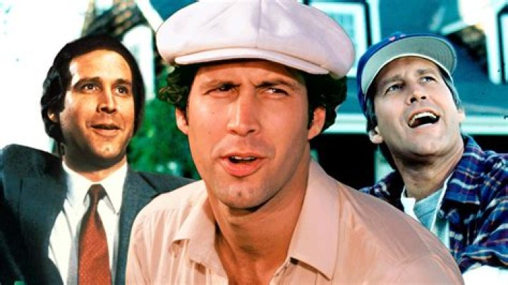 Old Chevy Chase: A Journey Through Time and Nostalgia