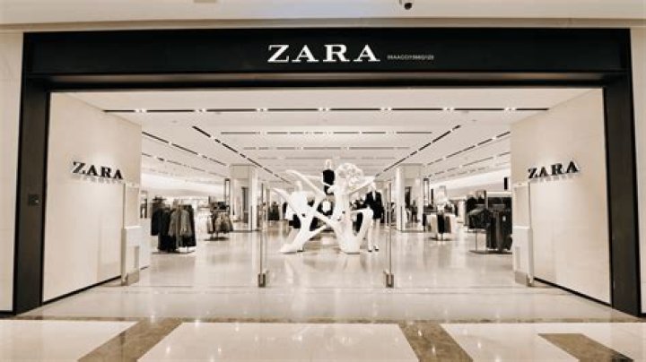Old Orchard Mall Zara: The Ultimate Guide to Shopping and Style