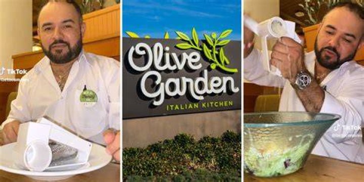 Olive Garden Challenge Way: A Comprehensive Guide to the Viral Sensation