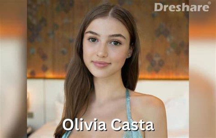 Olivia Casta Leaked: The Facts, Myths, and Importance of Privacy in the Digital Age