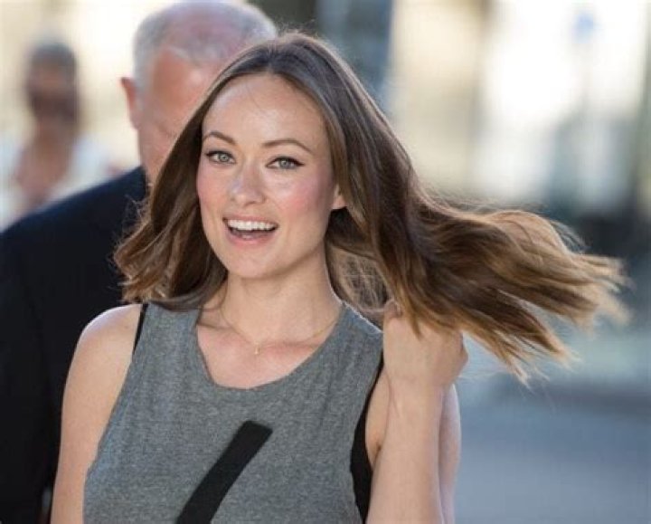 Olivia Wilde Net Worth: A Comprehensive Look at Her Wealth and Career Achievements
