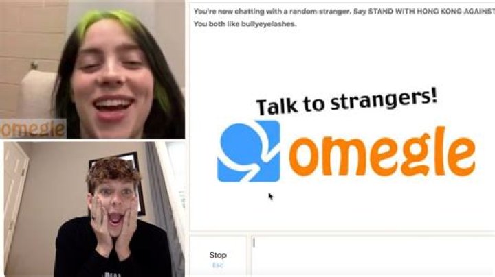 Omegle Talk to Strangers Website: Your Comprehensive Guide to Safe and Engaging Chat