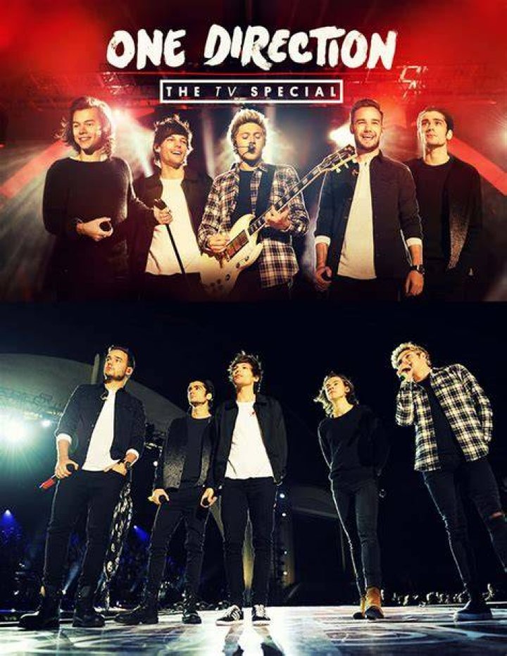 One Direction's Love: A Journey Through Music, Passion, and Legacy