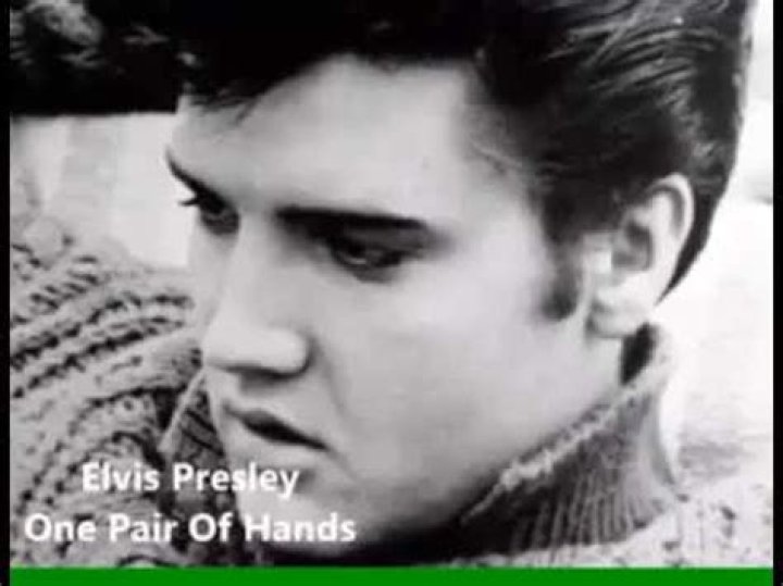One Pair of Hands Elvis: A Journey Through Music and Legacy