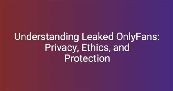 OnlyTatum Leaked: Exploring the Controversy and Understanding the Facts
