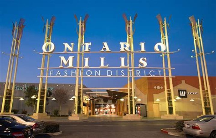 Ontario Mills Mall Hours: Your Ultimate Guide to Shopping and Entertainment