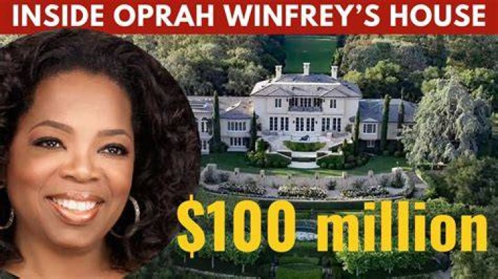 Oprah House Arrest: The Untold Story and Its Impact