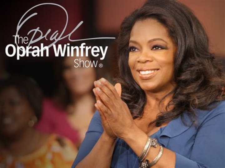 Oprah's Real Name: Discover the Truth Behind the Iconic Media Mogul