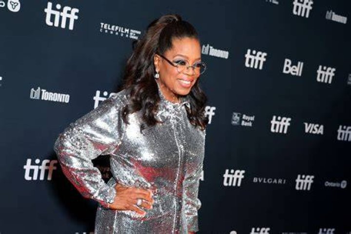 Oprah Winfrey Arrest: Unveiling the Truth Behind the Controversy