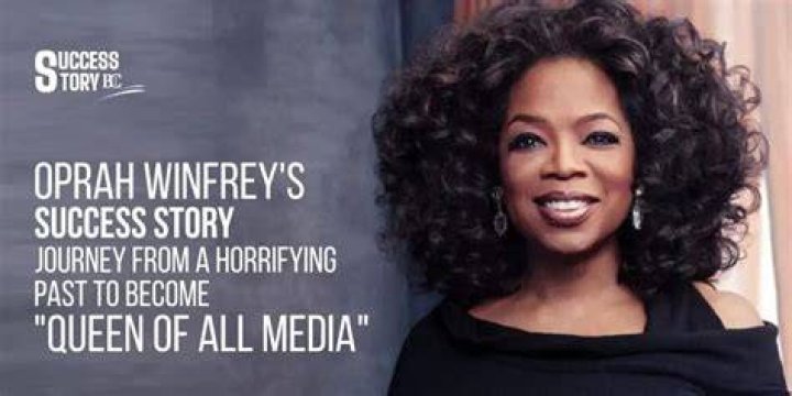 Oprah Winfrey Professions: A Comprehensive Journey Through Her Diverse Career