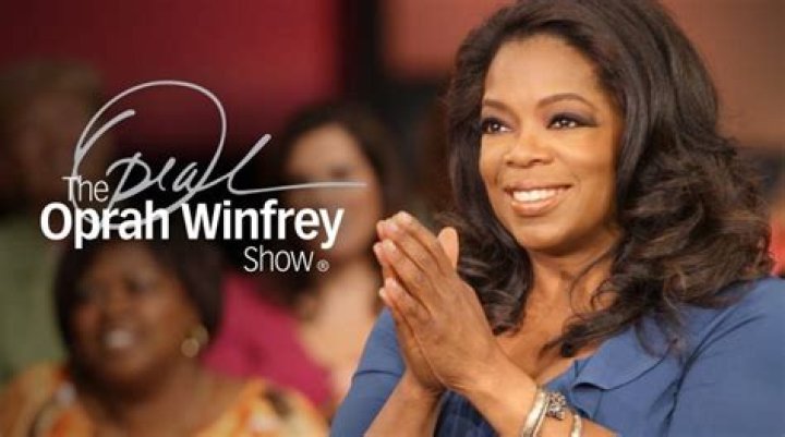 Oprah Winfrey's Personal Background: A Journey of Triumph and Resilience