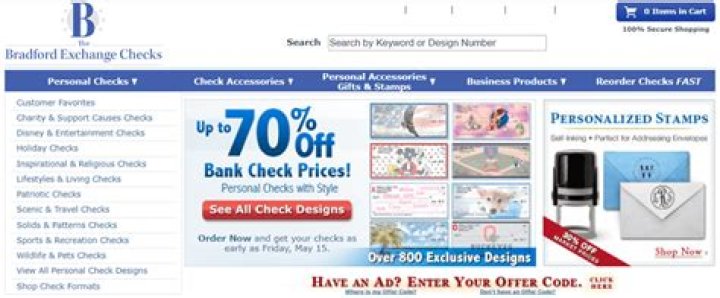 Order Checks Bradford Exchange: A Comprehensive Guide to Secure and Reliable Transactions