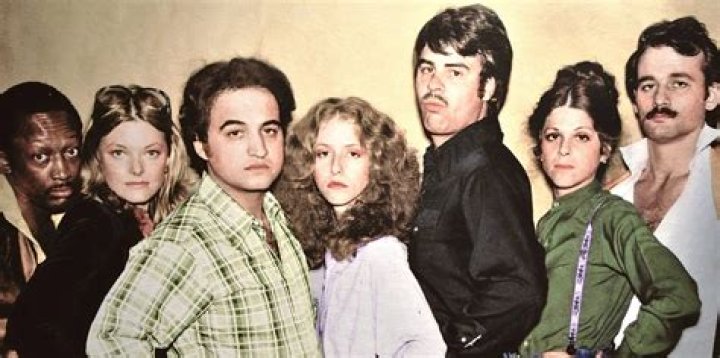 Original Cast of Saturday Night Live 1975: A Comprehensive Look at Their Impact and Legacy