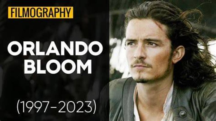 Orlando Bloom Filmography: A Comprehensive Look at His Cinematic Journey