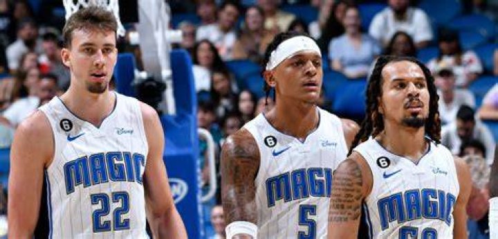Orlando Magic: The Team That Brings Basketball Excitement to Florida