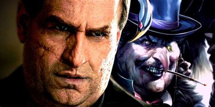 Oswald Cobblepot First Appearance: Unveiling the Origins of Gotham's Infamous Penguin