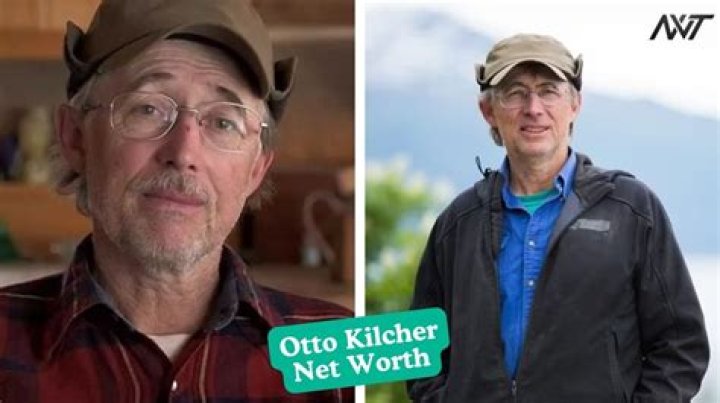Otto Kilcher Died: A Detailed Look Into the Life and Legacy of the Beloved Reality Star