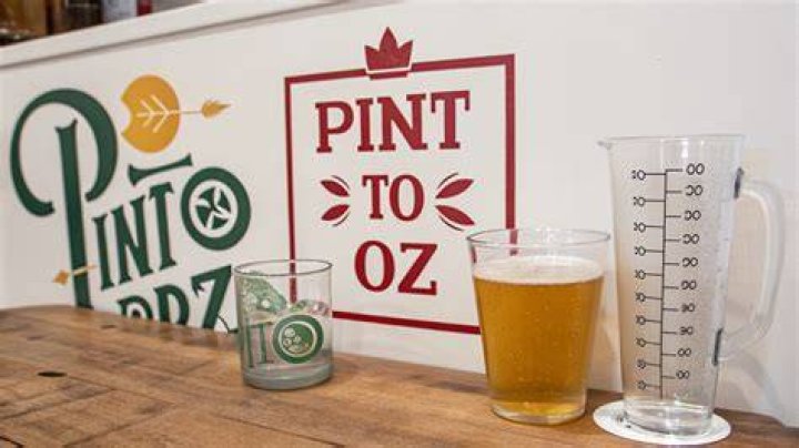 Oz in a Pint: A Comprehensive Guide to This Unique Australian Drinking Culture