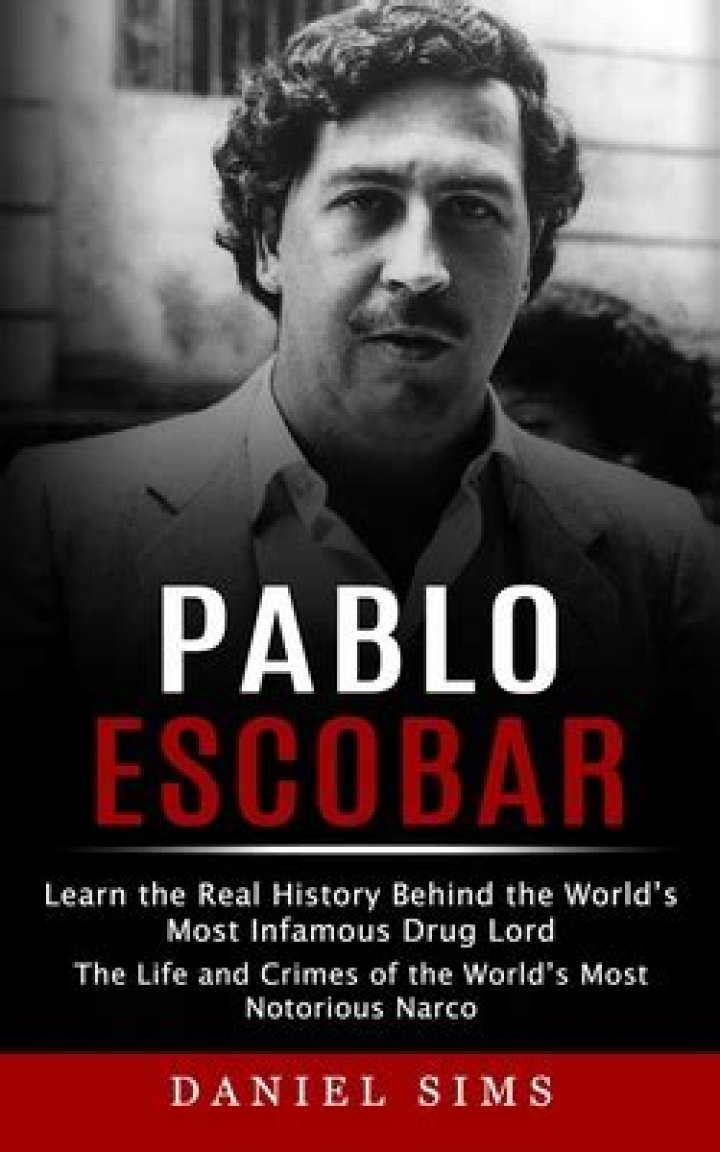 Pablo Escobar's Age: The Untold Story Behind the World's Most Infamous Drug Lord