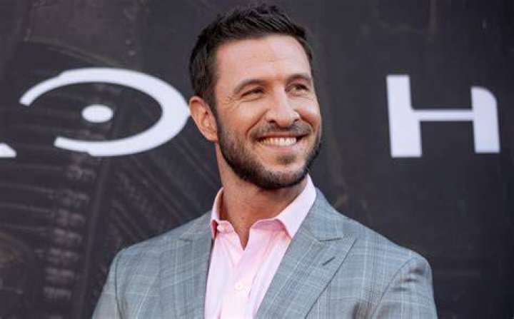 Pablo Schreiber: The Rising Star in Hollywood