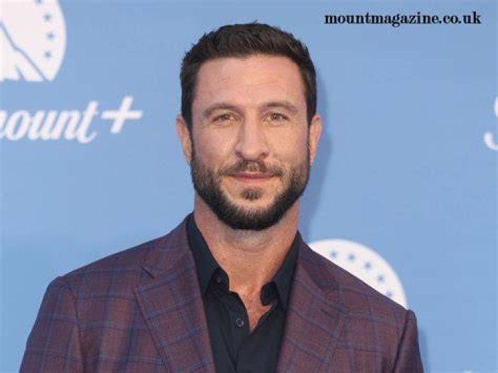 Pablo Schreiber: The Versatile Actor Who Stands Out in Hollywood