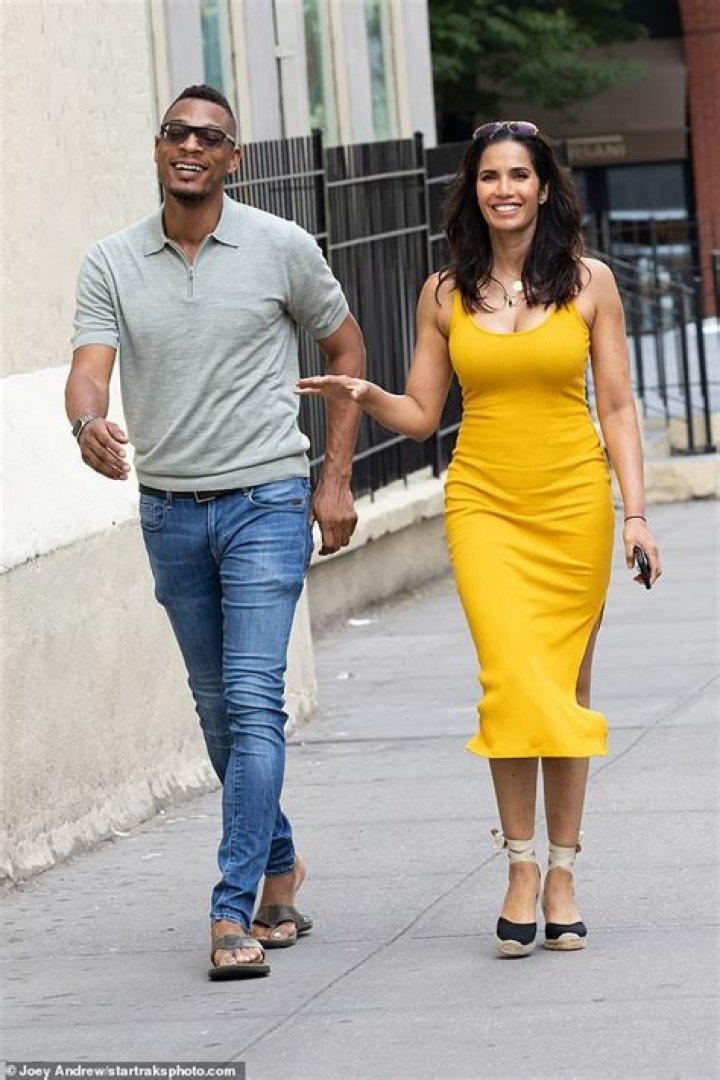 Padma Lakshmi Boyfriend 2025: Unveiling Relationships, Facts, and Future Predictions