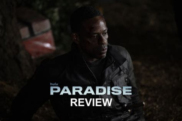 Paradise 2 Film: A Cinematic Journey to Bliss