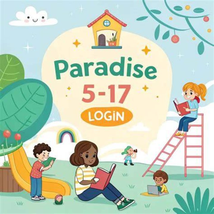 Paradise 5-17 Login: Your Ultimate Guide to Access and Secure Your Account